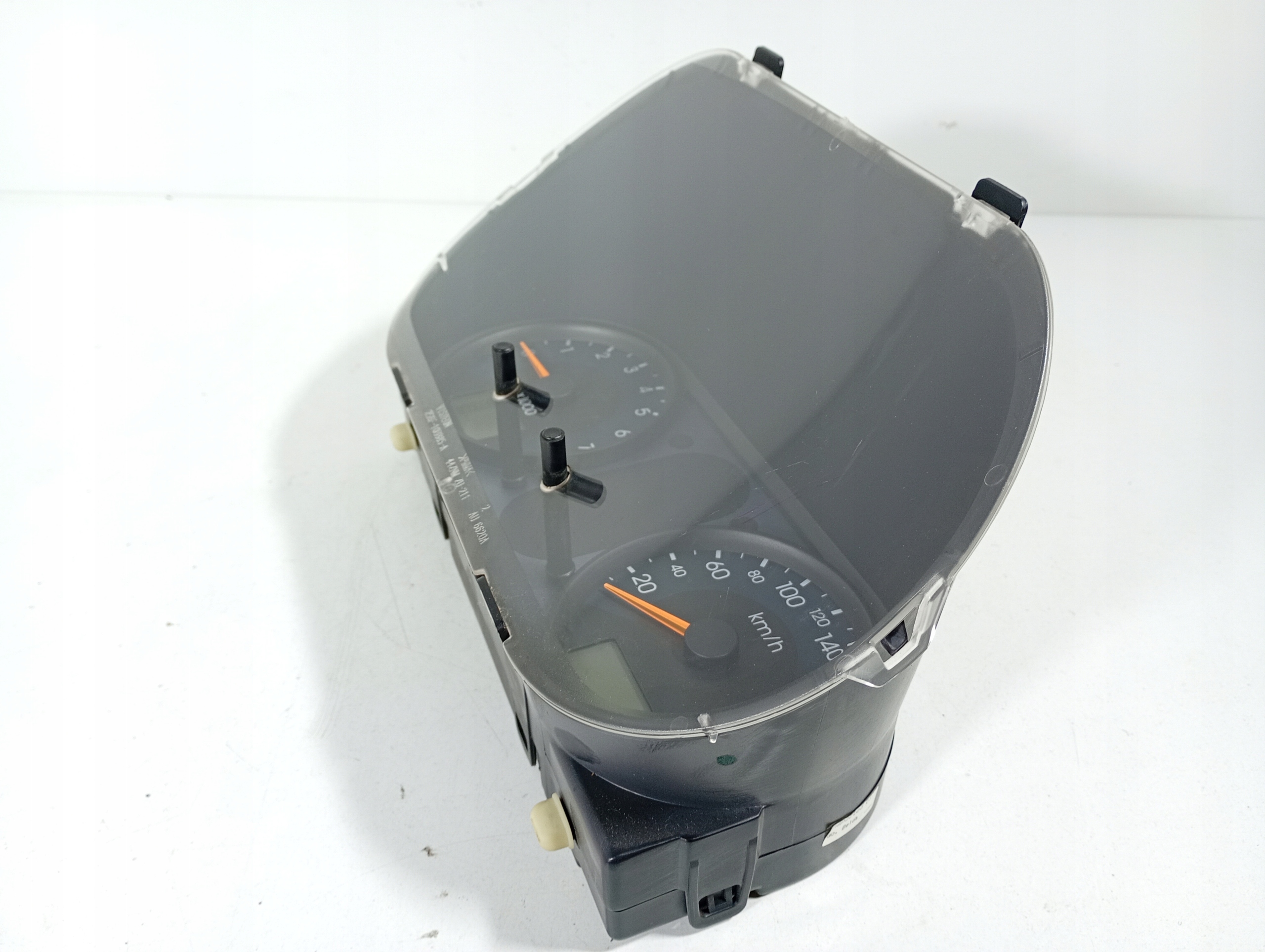 Ford Fusion 01-12 dials dials tachometer OE 2S6F10A855A