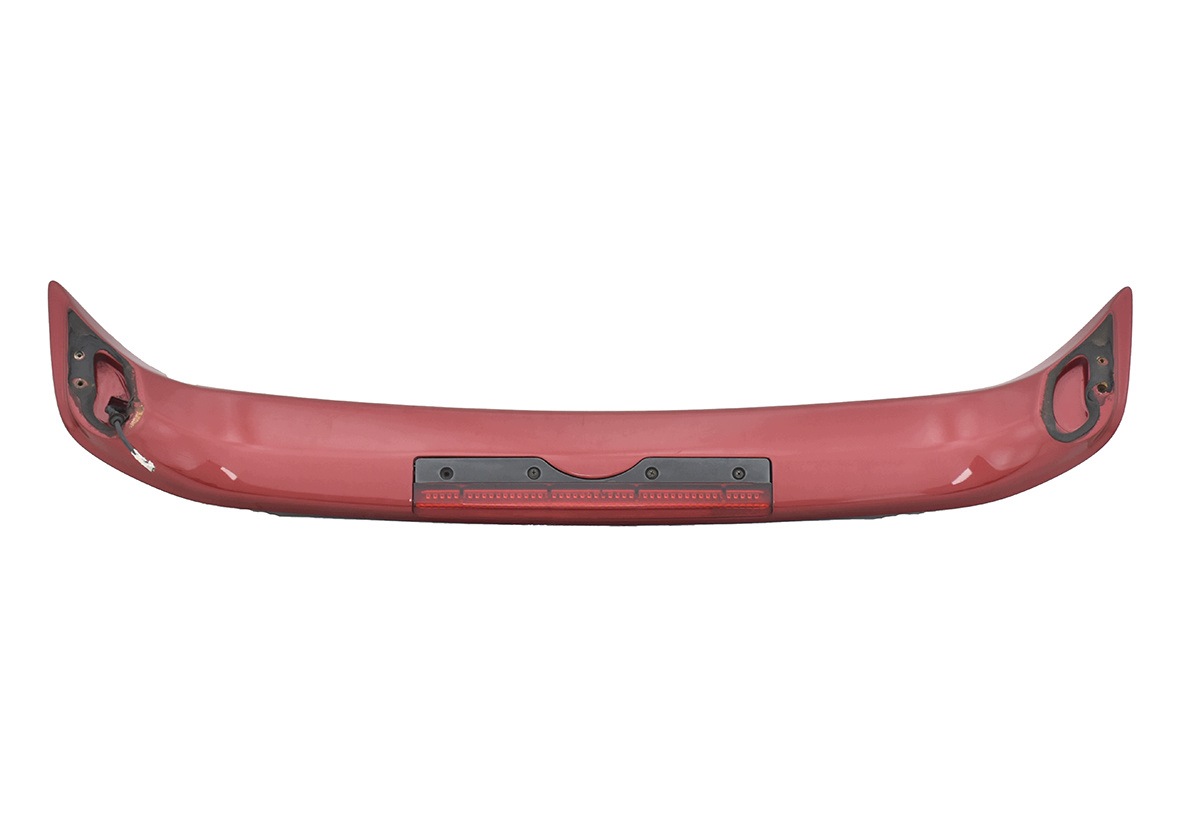 LOTKA SPOILER * bonnet HONDA CIVIC VI