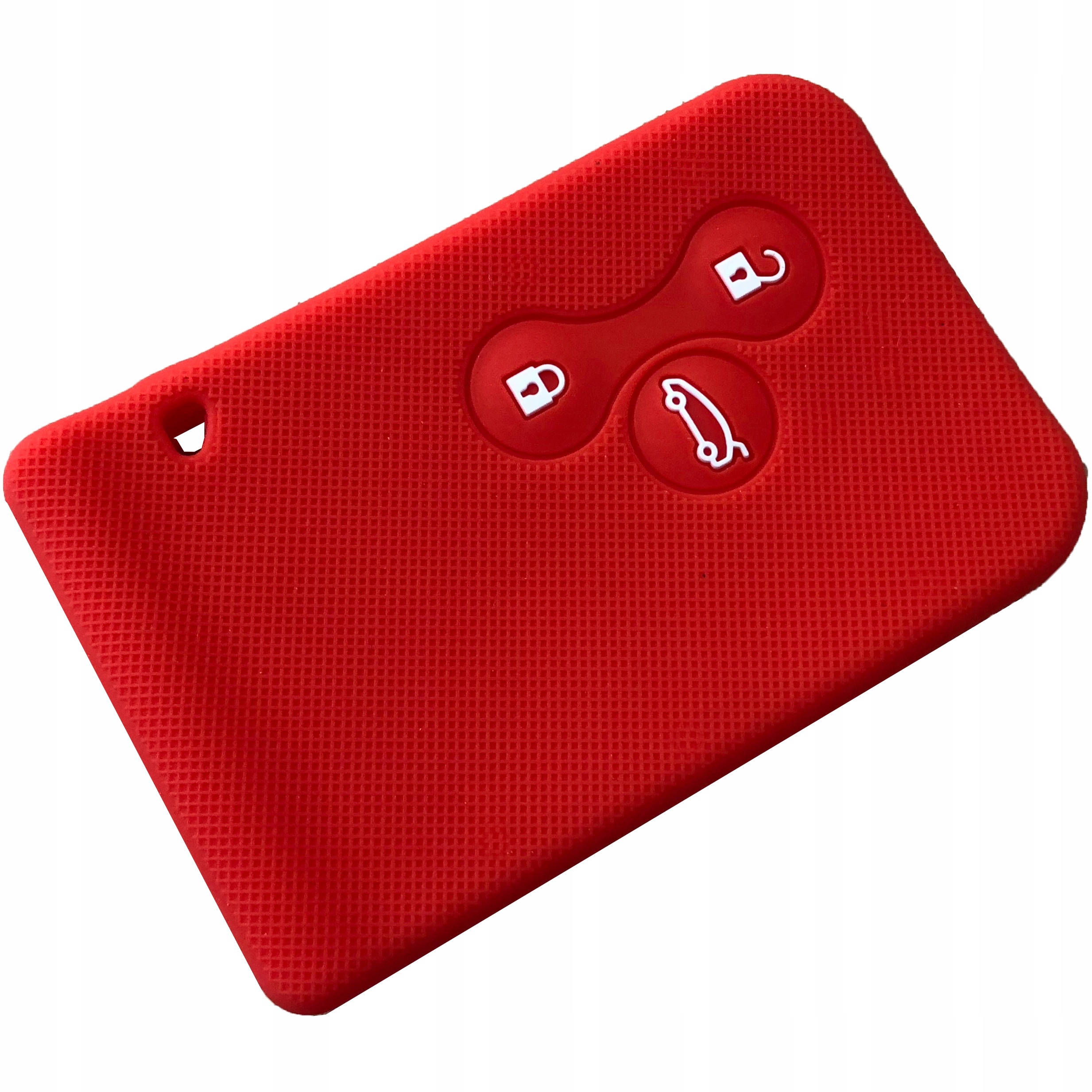 

Etui Ochronne Z Silikonu Na Kartę Do Renault