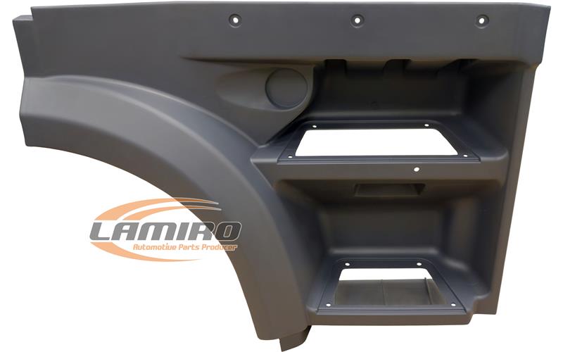 55542EX - DAF XF105 ПОЛОСТЬ СТУПЕНИ ВЕРХНЯЯ ПРАВАЯ XF95