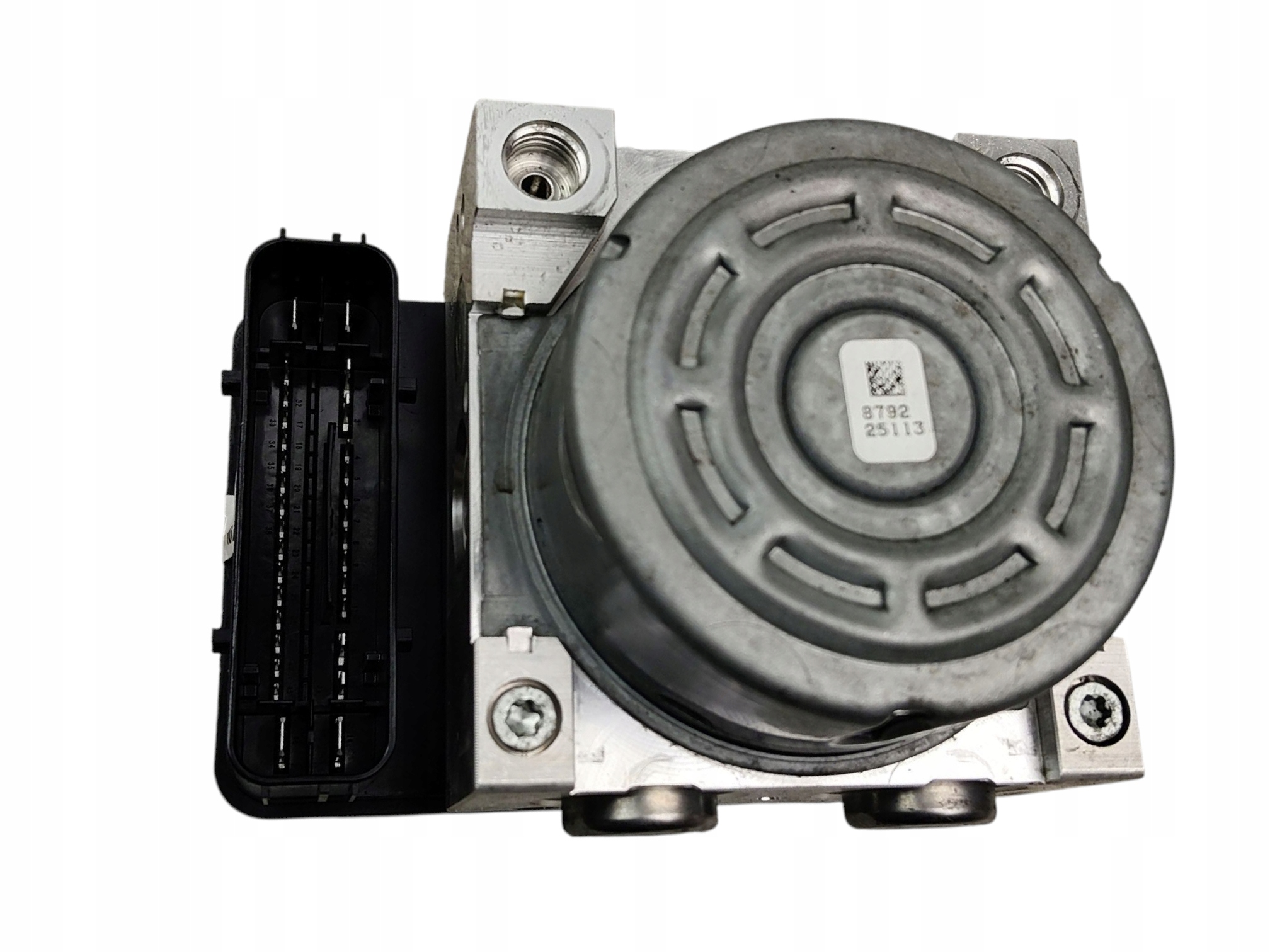 pump control unit ABS FORD PUMA II MK2 M1BC-2B373-KB M1BC-2C219-KB
