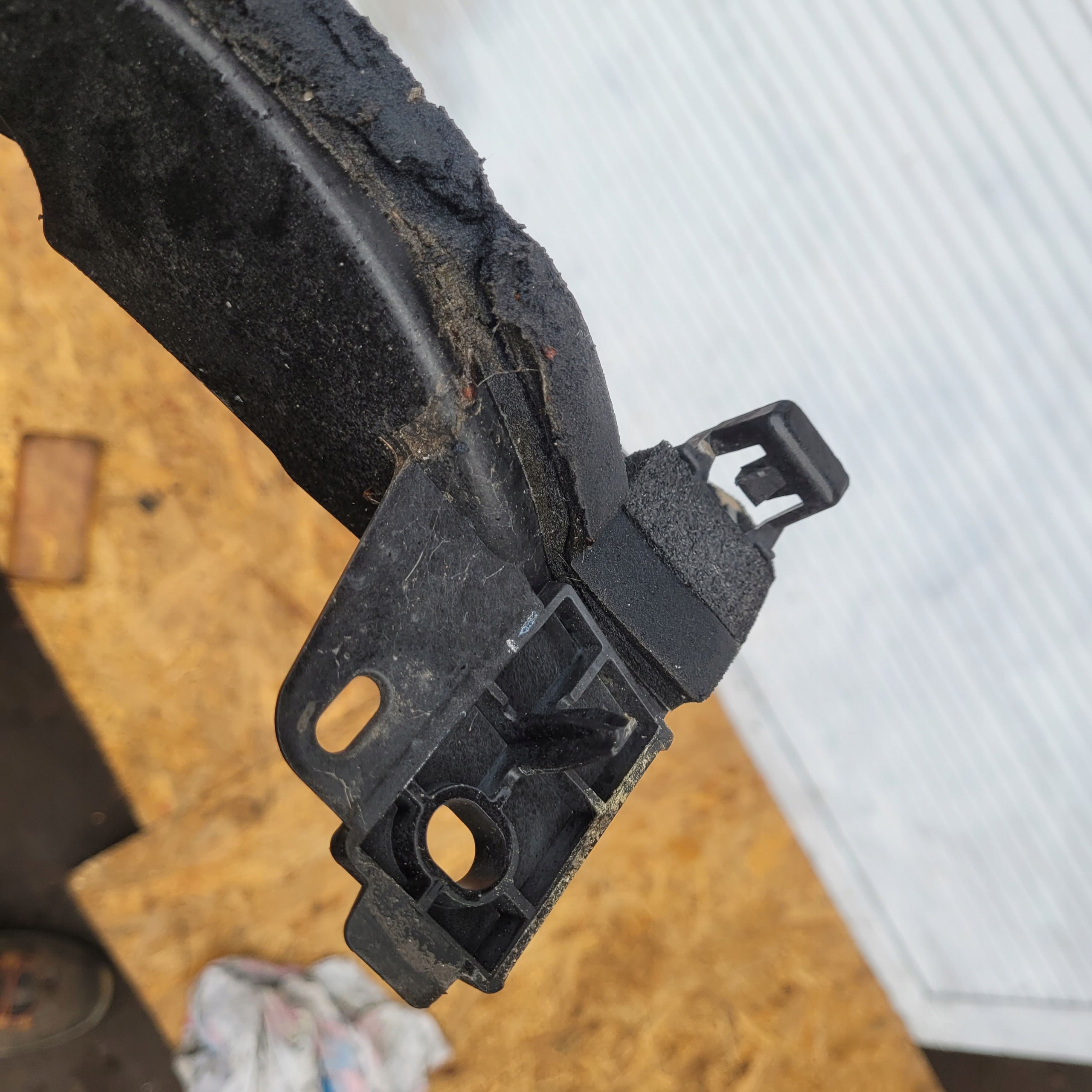 torpedo lower CITROEN C3 III 9811979680