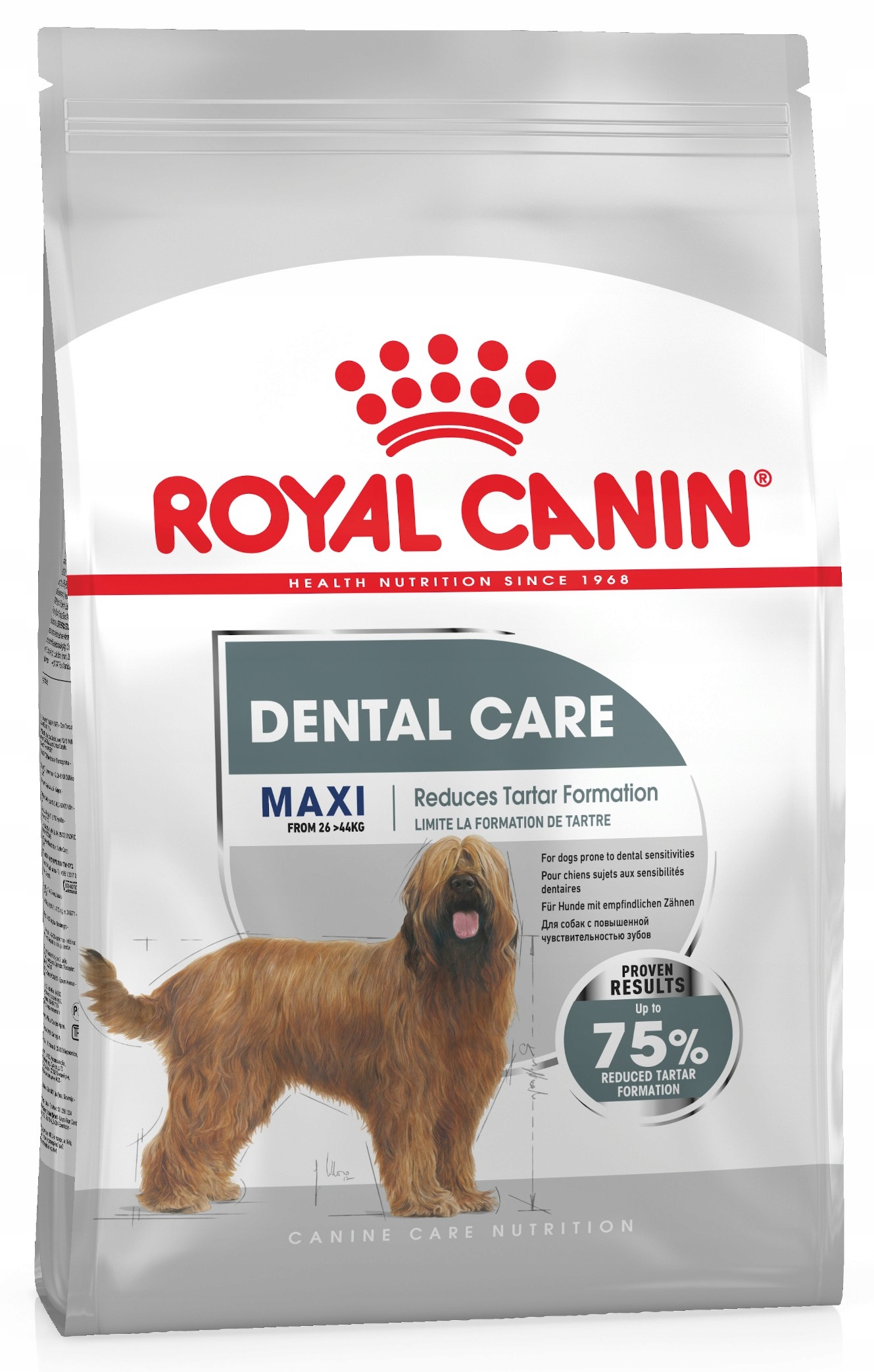 Royal Canin Maxi Dental Care 9kg