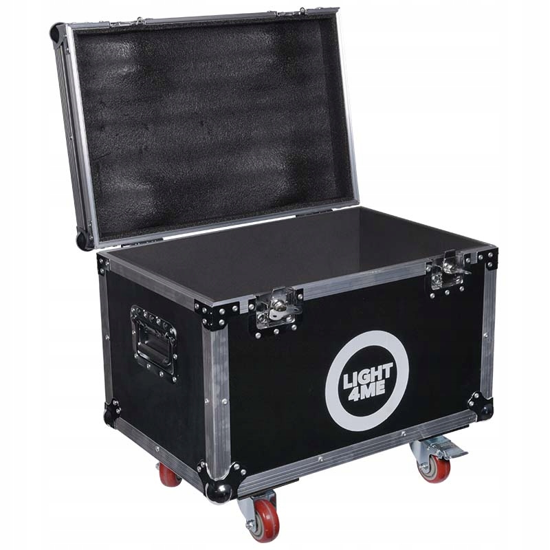 Skrzynia na sprzęt kable CASE4ME CC60