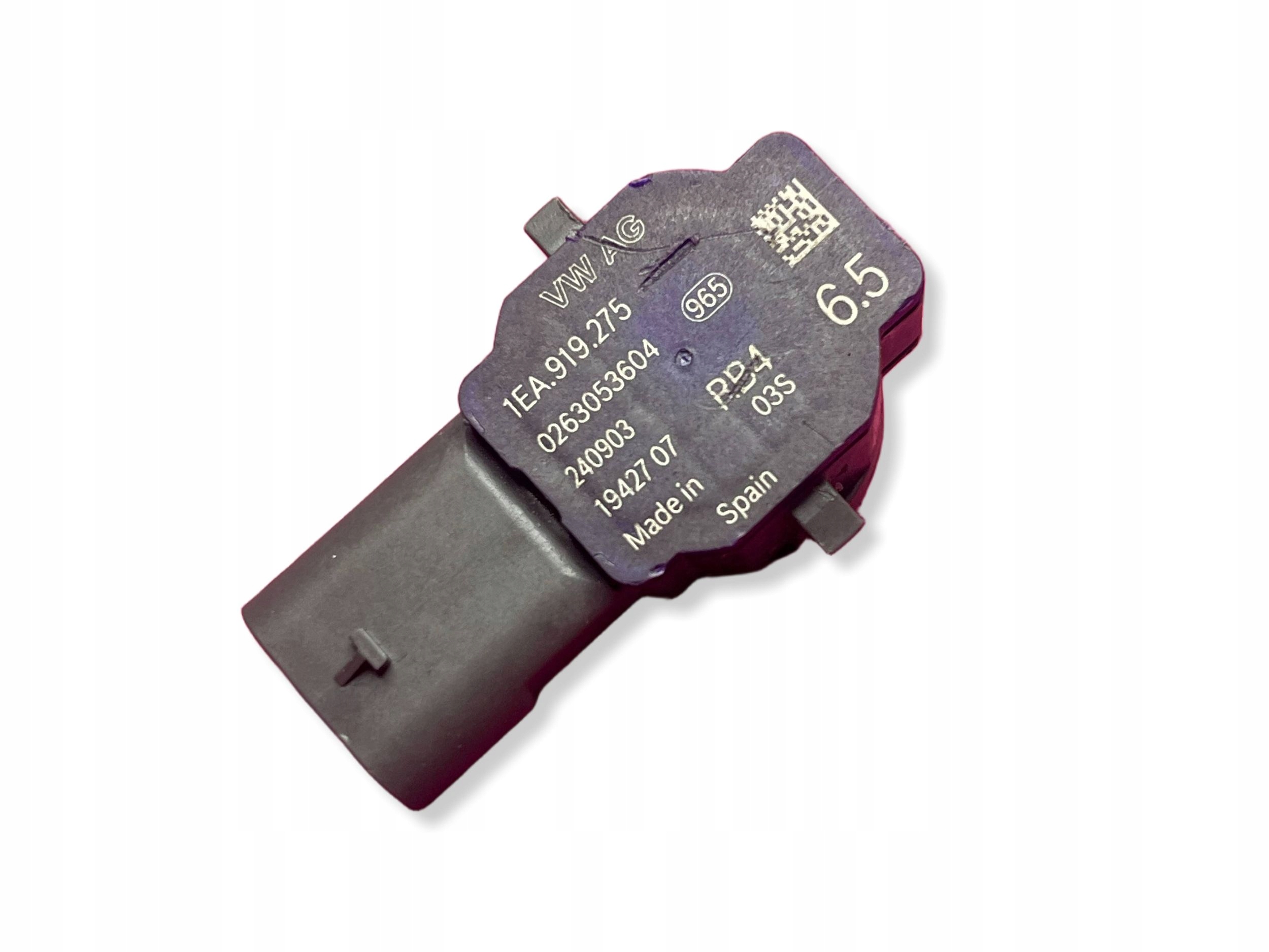 sensor parken PDC Volkswagen ID.3 1EA919275 original!