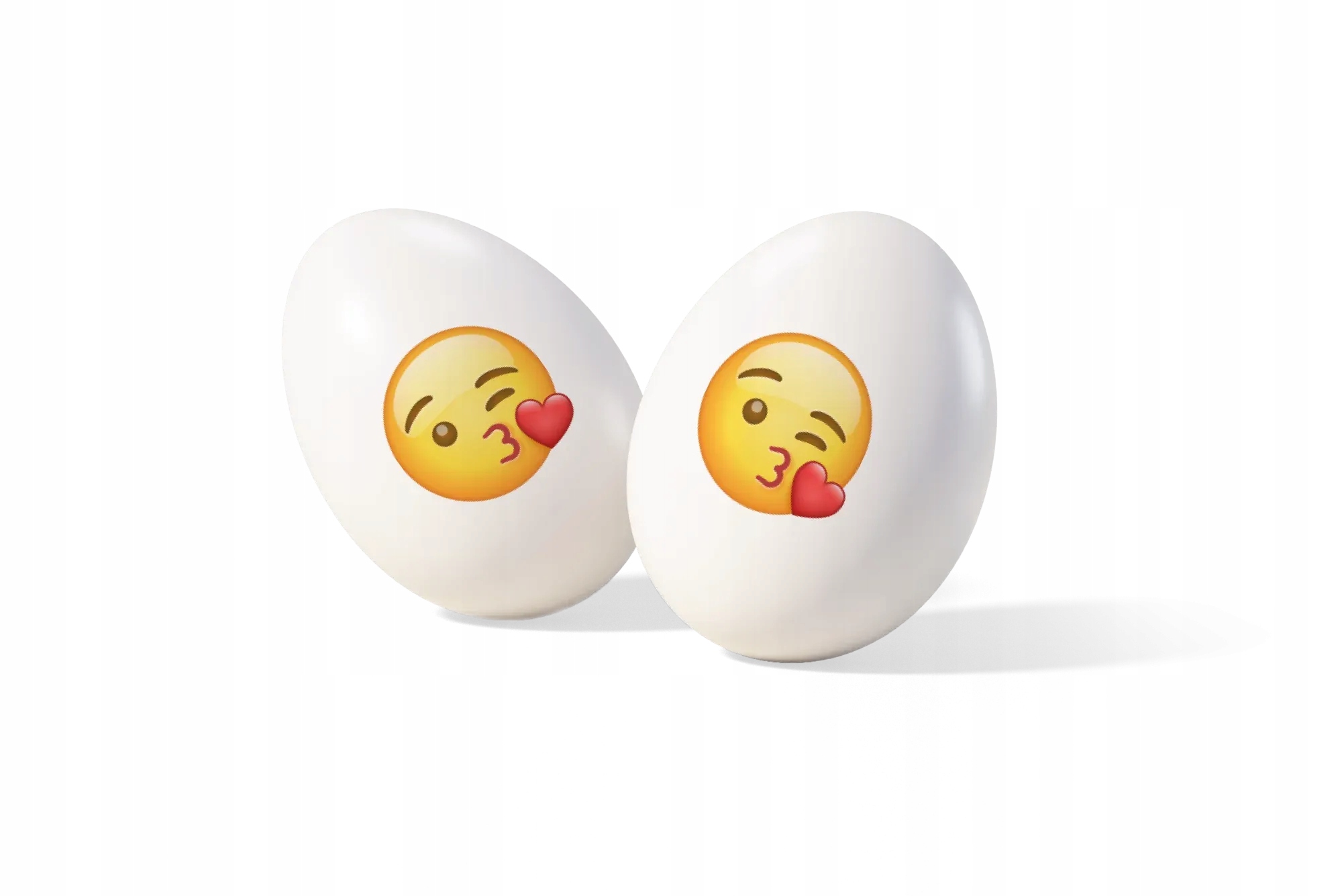 Cukierki MaxMoji Confetti Migdał Czekolada 200g Włoskie Emoji Buziaki