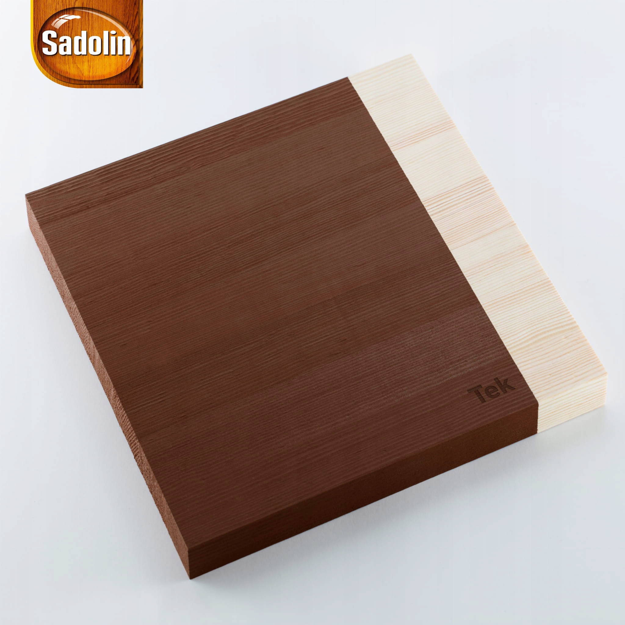 SADOLIN Impregnat Garden tek 5L Pojemność w ofercie 5 l