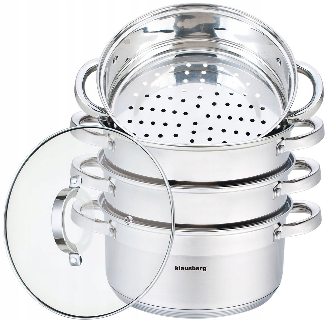 Klausberg Hrniec Pár 4 l Kb-7143