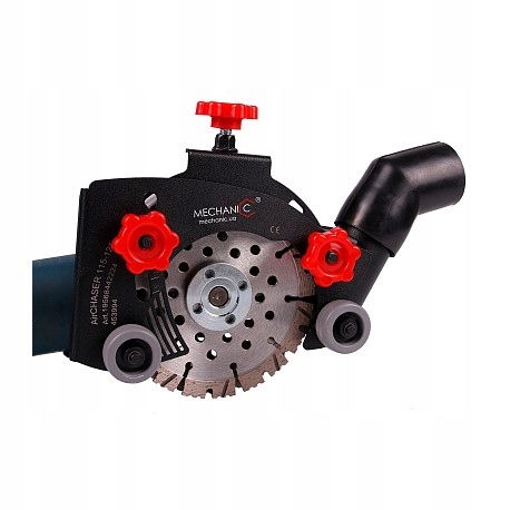 AirCHASER 115-125 2.0 Marka Distar