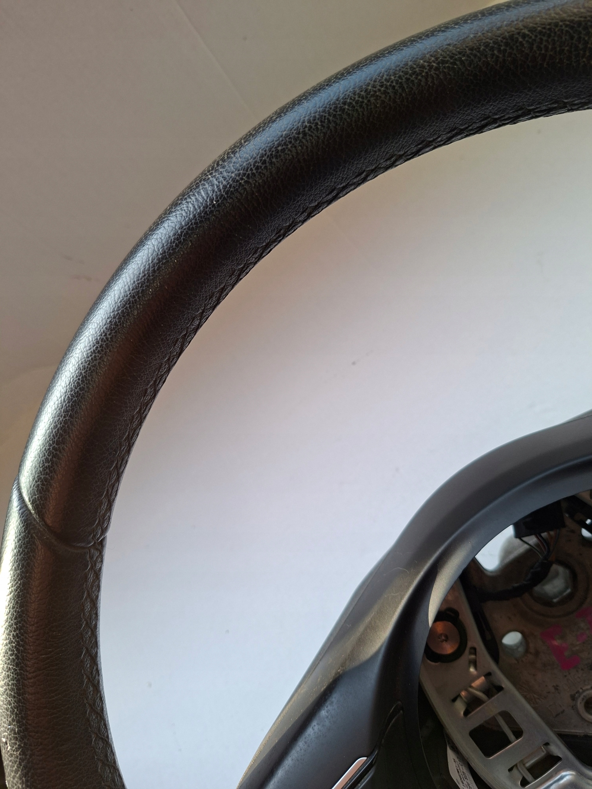 lenkrad MULTIFUNKCYJNA JAGUAR R SPORT E-PACE X540 J9C33F563BA8PVJ
