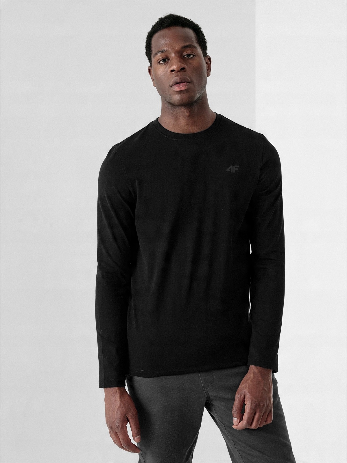 

Koszulka Longsleeve 4F