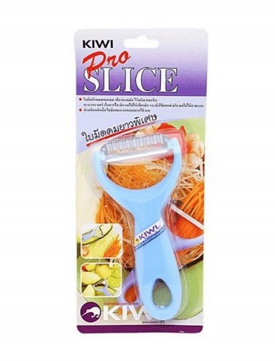 

Obieraczka zigzag Kiwi