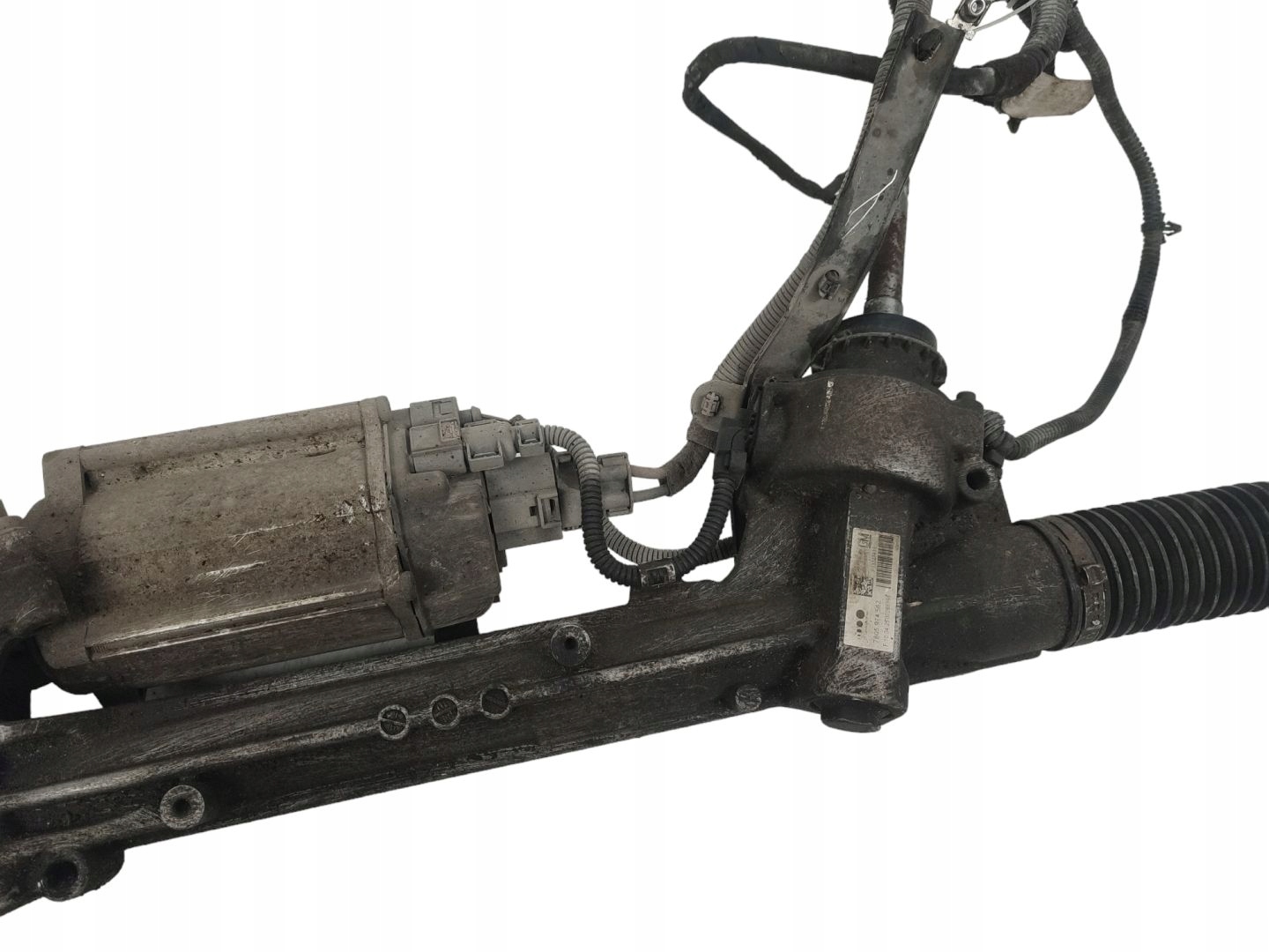 control OPEL ASTRA J (2009-2012) 7805974562