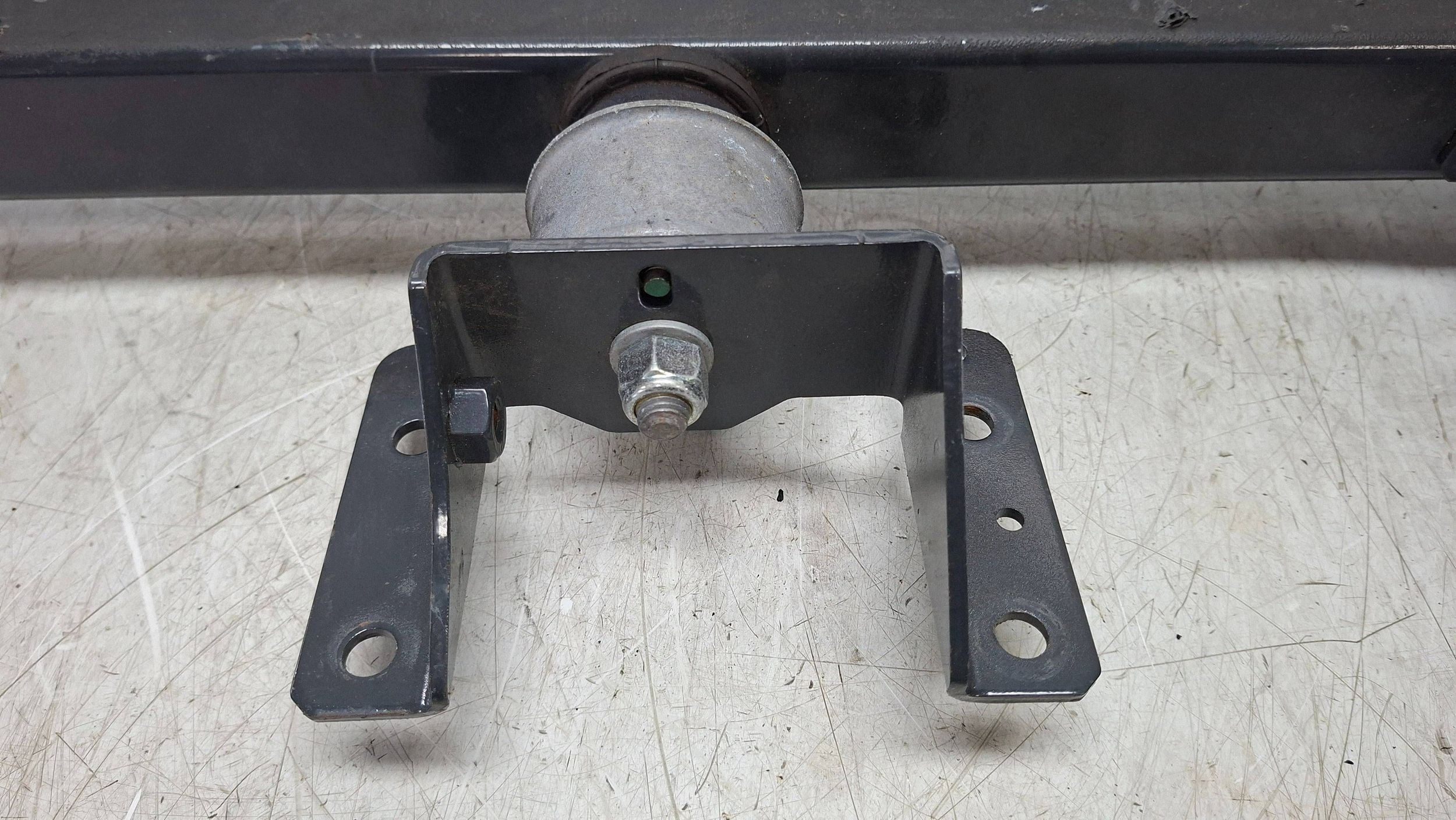 Supporto cambio ingranaggi 5802428559 IVECO DAILY IV 2014