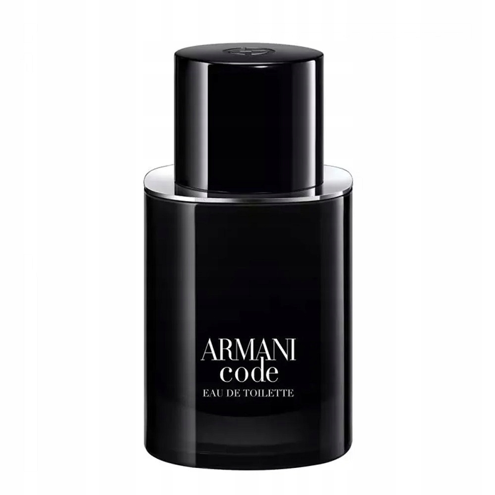 Giorgio Armani Armani Code Pour Homme toaletní voda sprej 50 ml