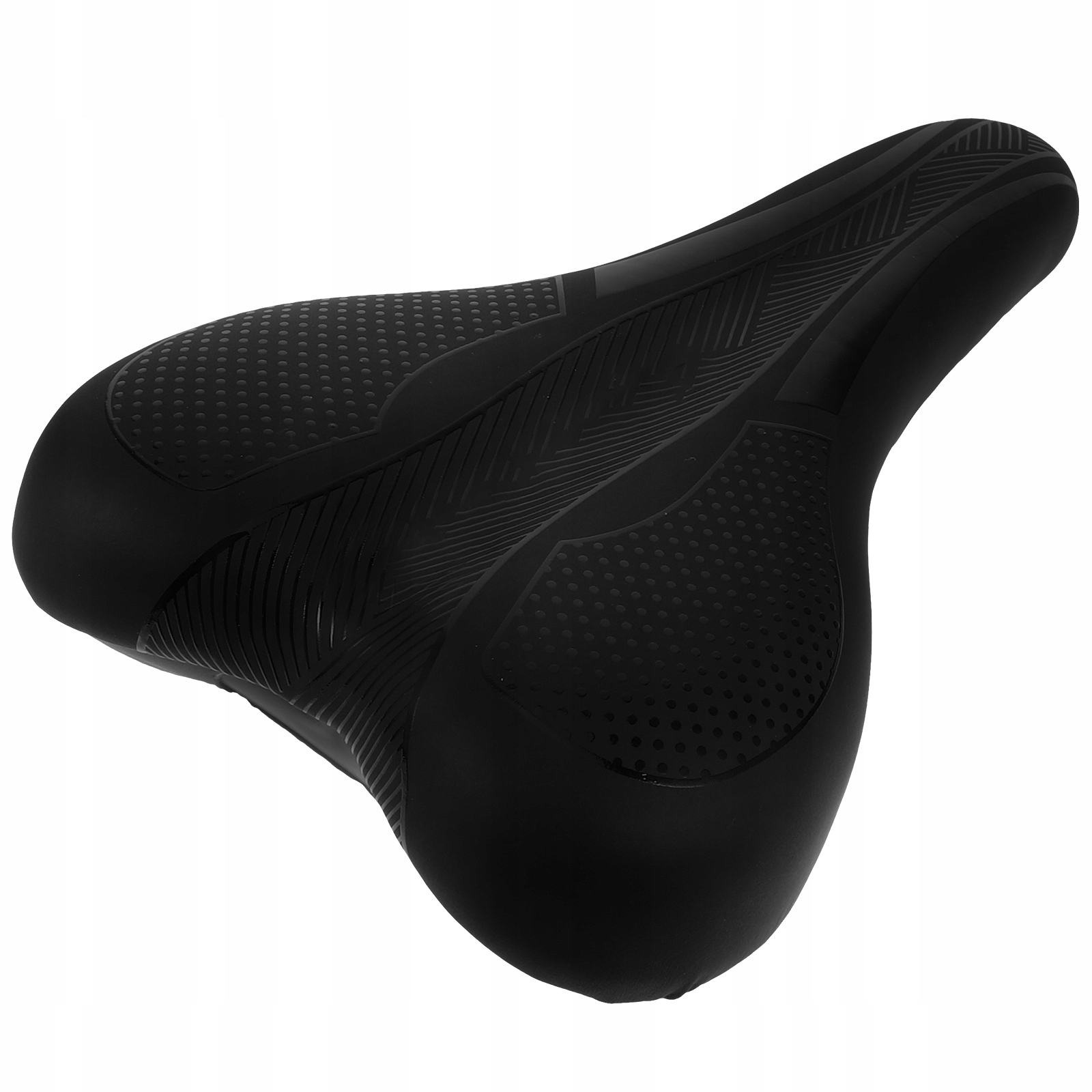 Ergonomiczne Siedzonko Rowerowe Na Tył Z Oddychającą Pianką