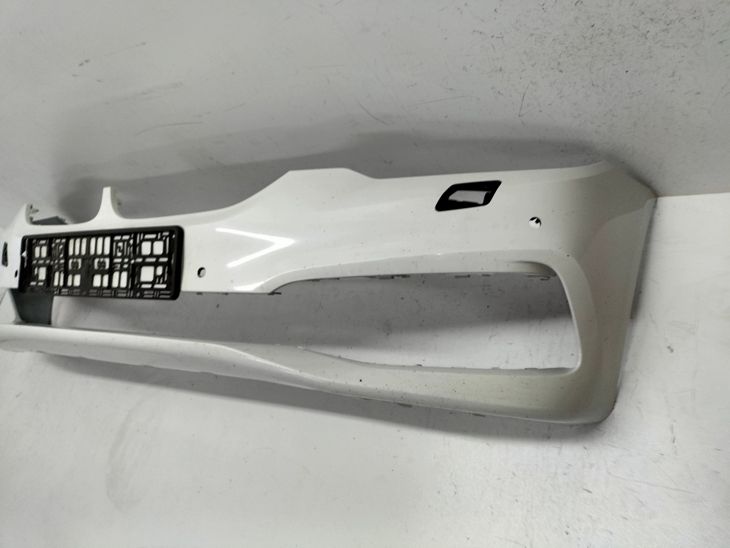 Frontstoßstange vorne BMW 5 G30 G31 17-20