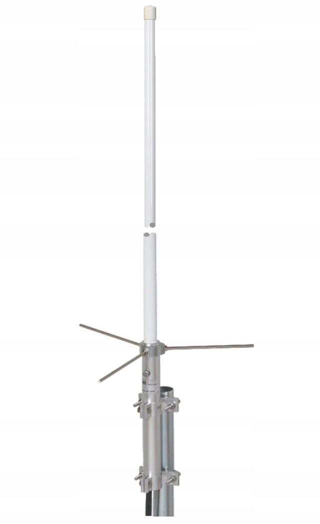 SIRIO SA 705 N profesjonalna antena bazowa UHF
