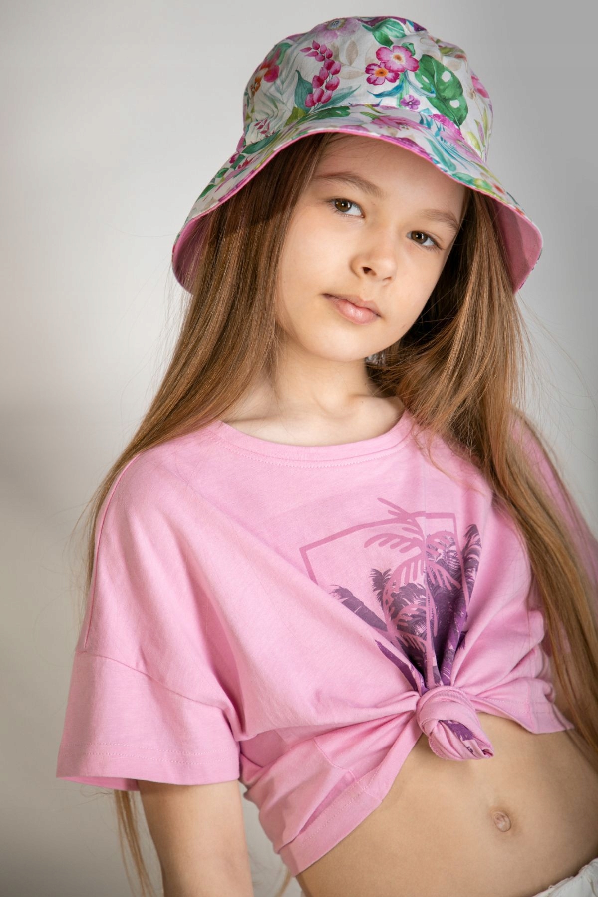 KAPELUSZ BUCKET HAT CZAPKA RYBACKI KOLORY WZORY Płeć uniseks