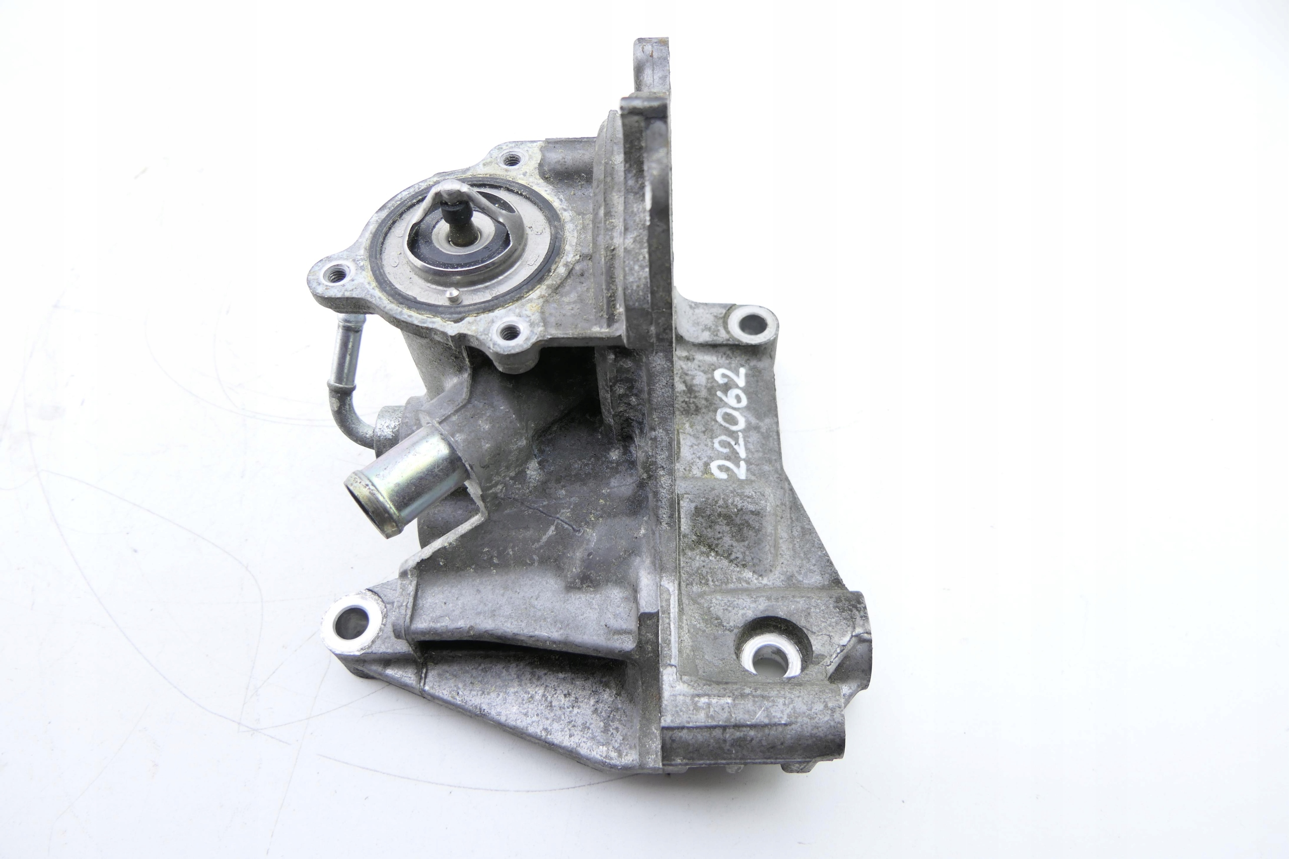water pump MAZDA CX-5 2.2D SH01151H0