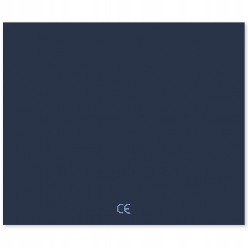 SZKŁO CIEMNE FILTR SPAWALNICZY #13 110X90mm