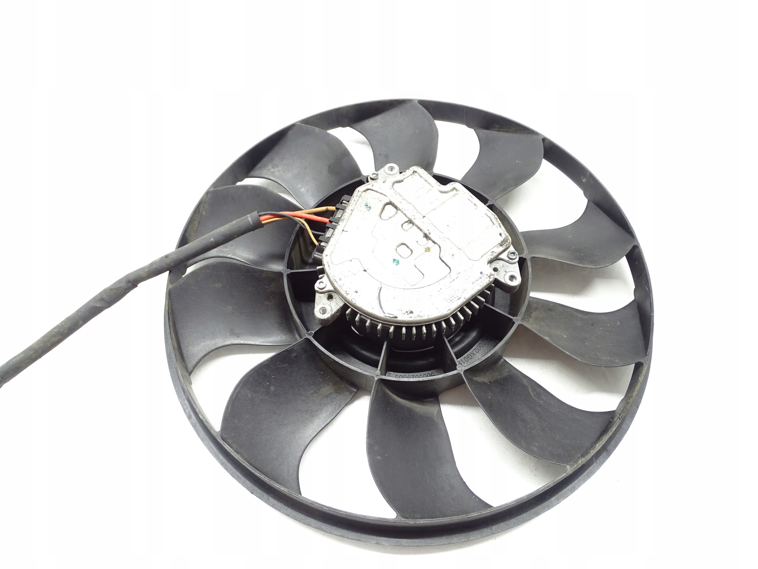 ventilátor chladiče AUDI Q5 80A 80A959455A
