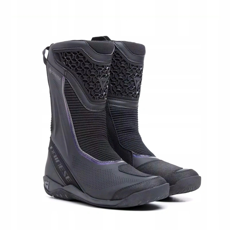 Dámske topánky Dainese Freeland 2 Lady Gore-tex Black čierne Darčeky