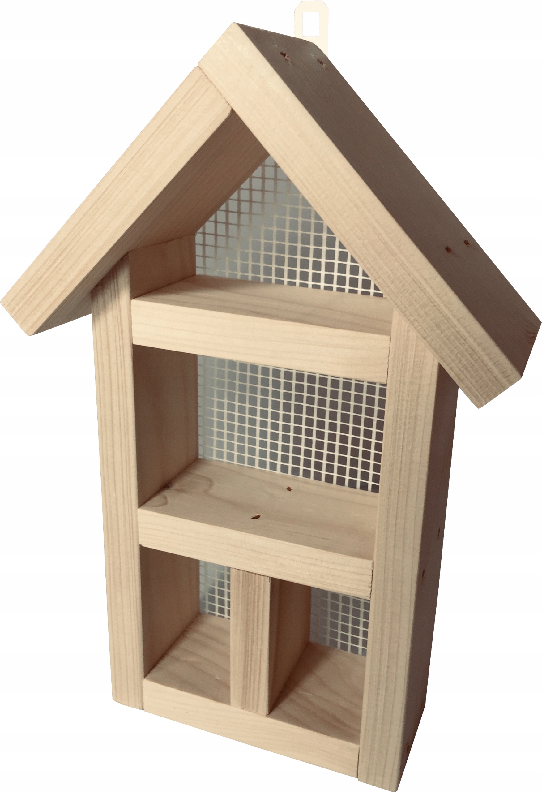 Domek dla owadów pożytecznych Typ M2