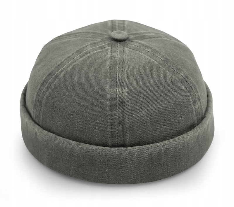 

Czapka Dokerka Leonka Hipsterska Pako Jeans