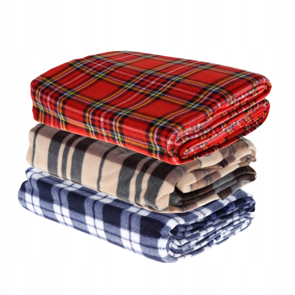 KOC PIKNIKOWY PLAŻOWY MATA Z IZOLACJĄ 130x150 MIX Marka Klaus