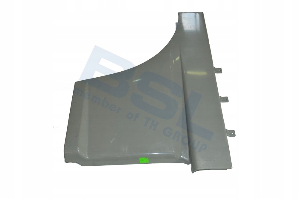 XF0/4 - ПОДОВЖУВАЧ ДВЕРЕЙ COVIND XF0 / 4 DAF XF95