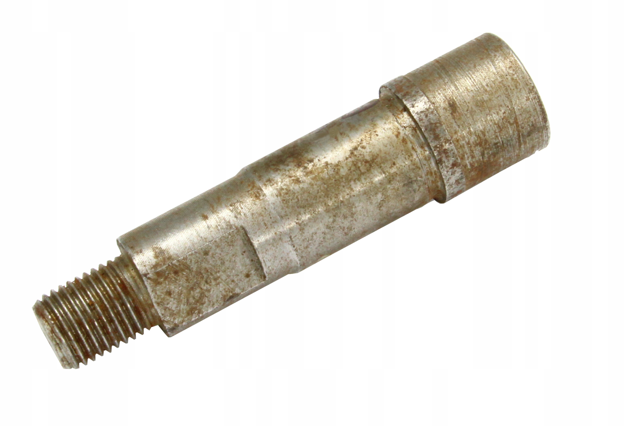 MZ TS 150 PÓŁOŚ PÓŁOŚKA TYŁ OŚ ZĘBATKI KRÓTKA DDR