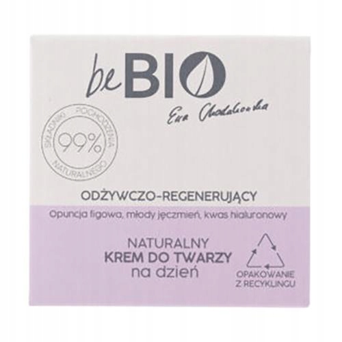 

BeBio Ewa Chodakowska Naturalny krem