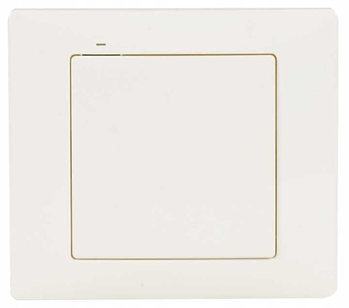 

Radiowy nadajnik klawiszowy 2-kanałowy RNK-02 Zame