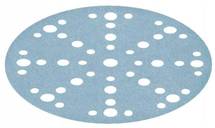 Абразивні диски Festool STF D150 / 48 P150 GR / 100