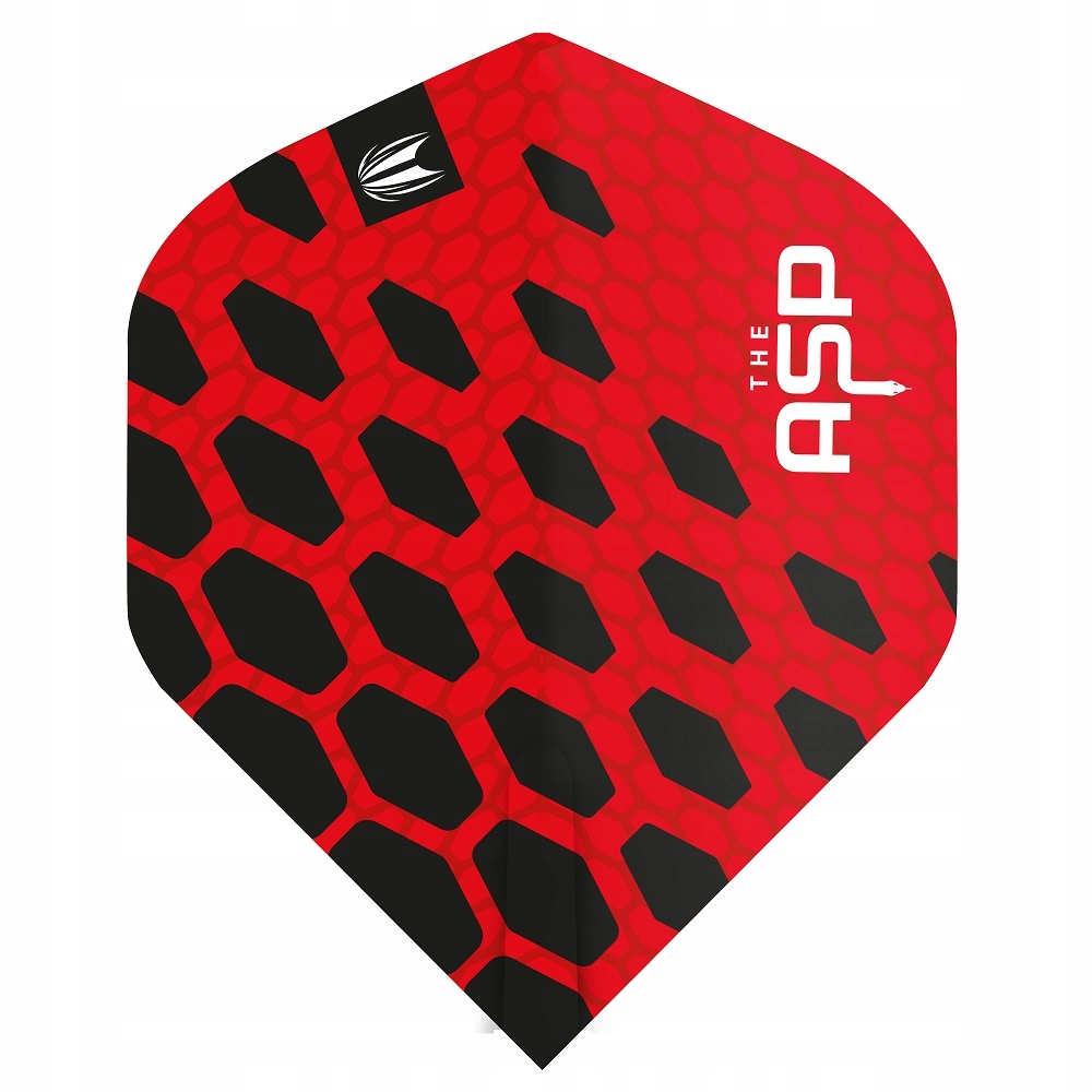 PIÓRKA DO DARTA RZUTEK TARGET NATHAN ASPINALL 80%