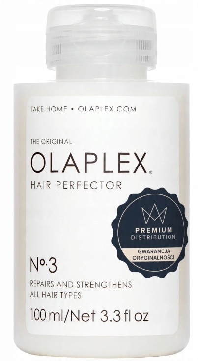 

Olaplex Hair Perfector NO.3 100ml Silna Odżywka
