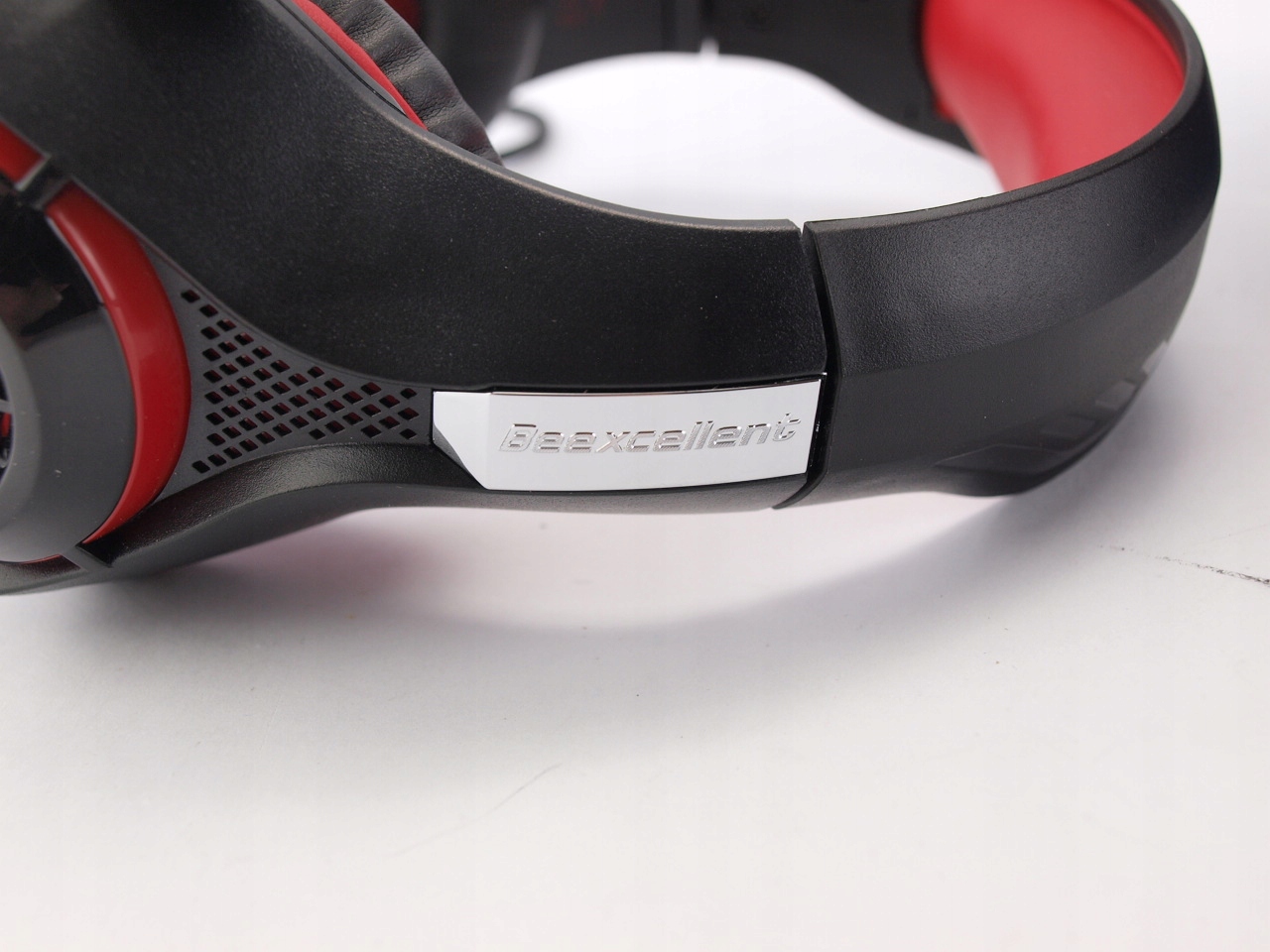 Słuchawki Gamingowe z mikrofonem Beexcellent GM1 Model GM-1