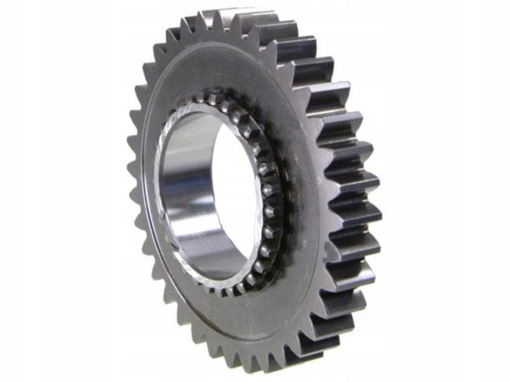 33SMB0776 - Колесо коробки передач 1 шестерня с-36 вал дерьма G3/65-9