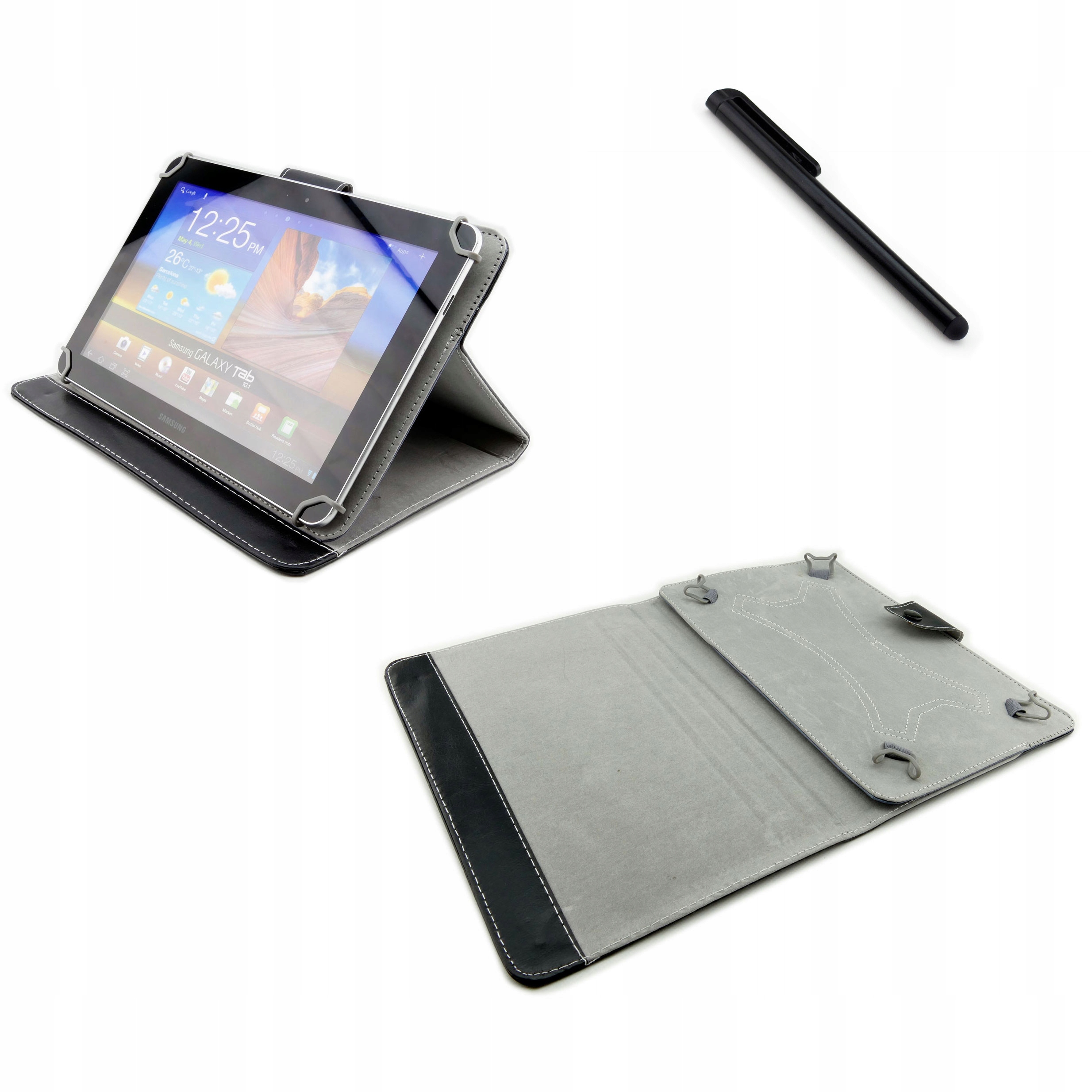 

Etui pokrowiec do Lenovo ThinkPad 2