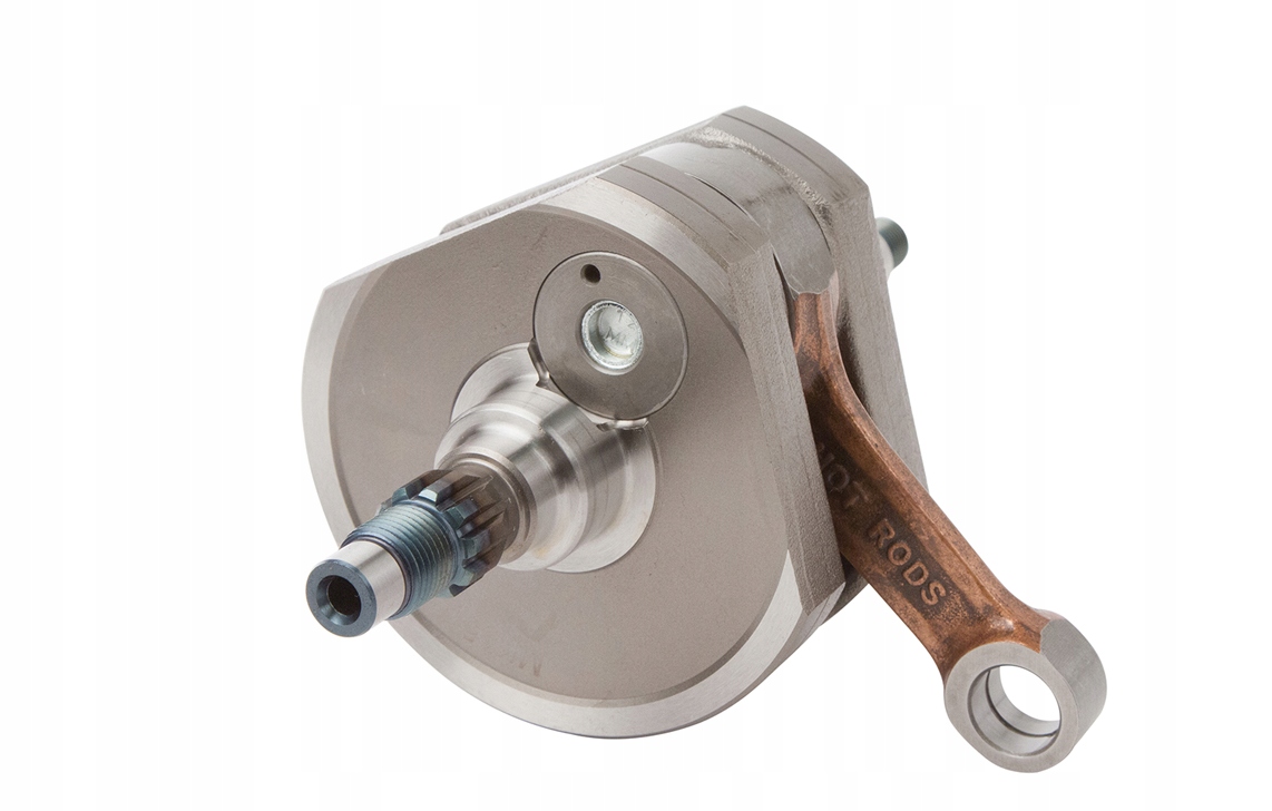 Klikový Hřídel Hot Rods Kawasaki Kxf 250 11-16