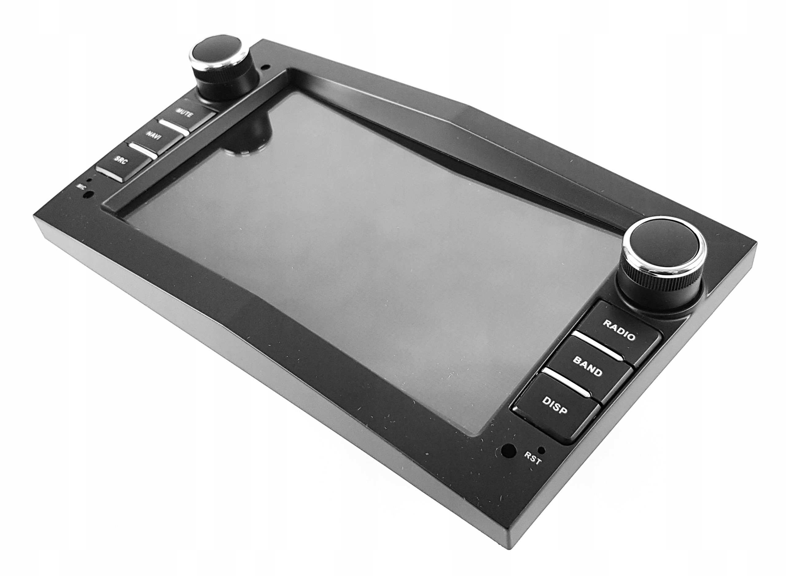 RADIO 7' ANDROID CANBUS DO OPEL ASTRA H 2004-2010 Model RS-407B