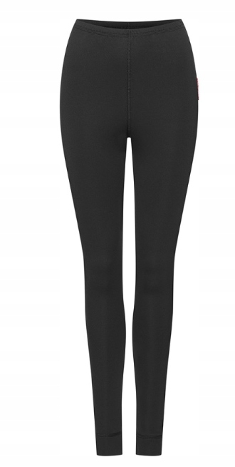 Dámské Termo Legíny Cortina Campus vel. M černé