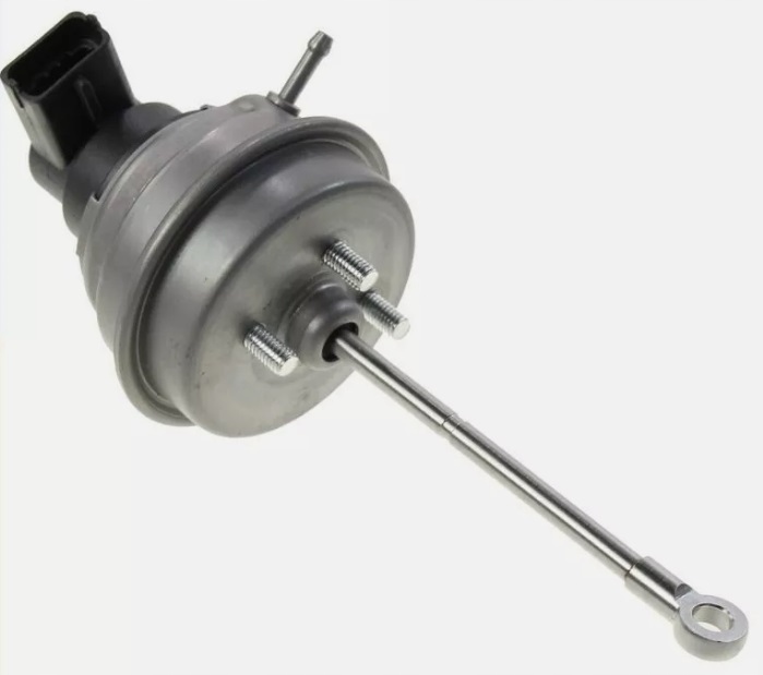 Nastavovač Turbíny Fiat Ducato 2.3 D Multijet 148 Km 806850