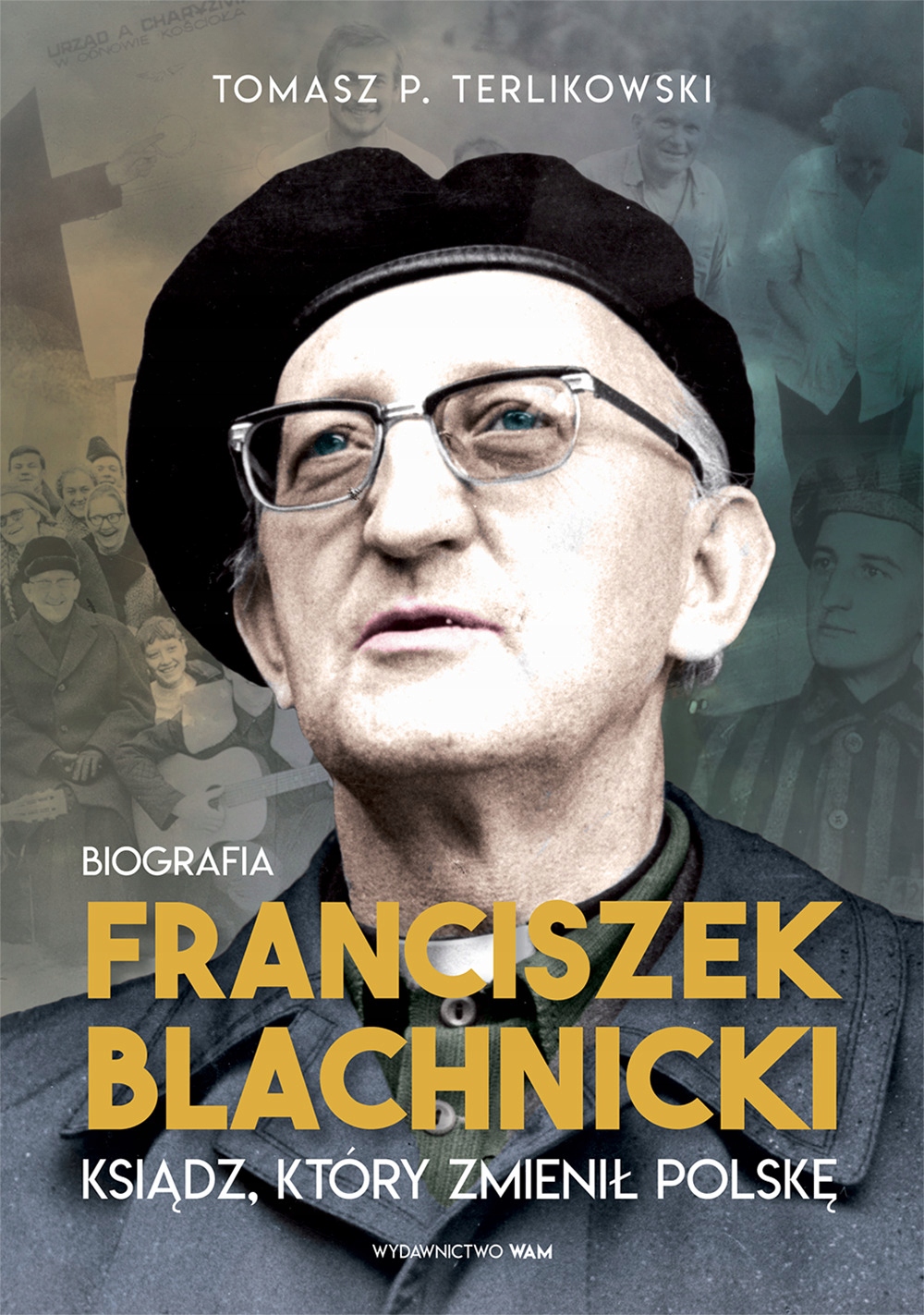 

Franciszek Blachnicki
