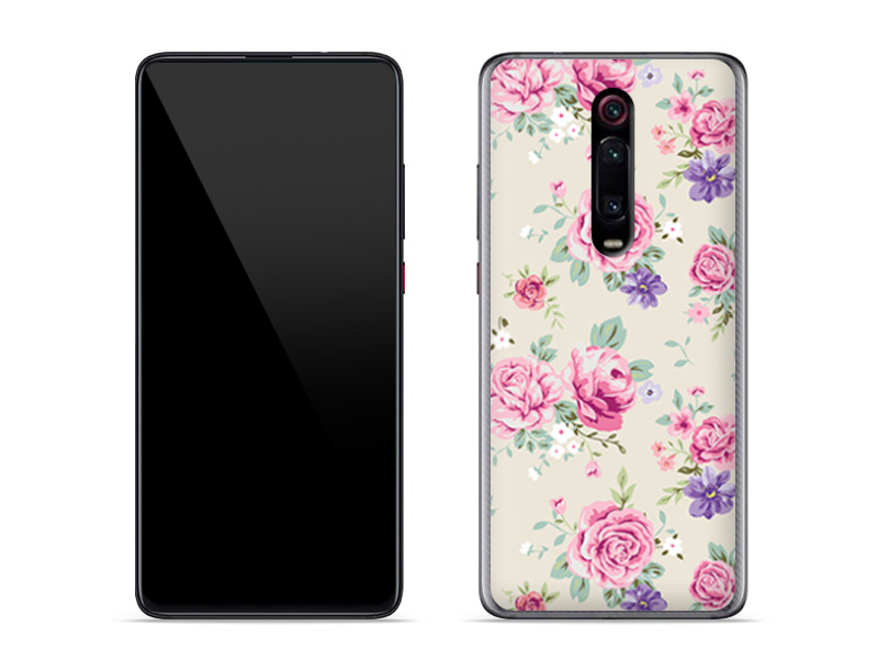 

Etui na Xiaomi Mi 9T Fantastic Case