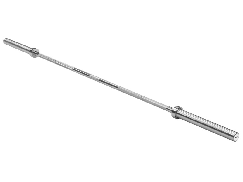 Gryf olimpijski Rebel Active RBA-2201 (220 cm)