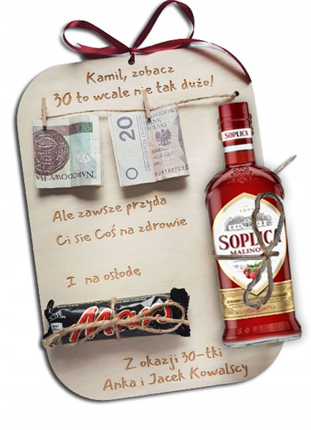 

na 30 40 50 60 70 urodziny dla mężczyzny