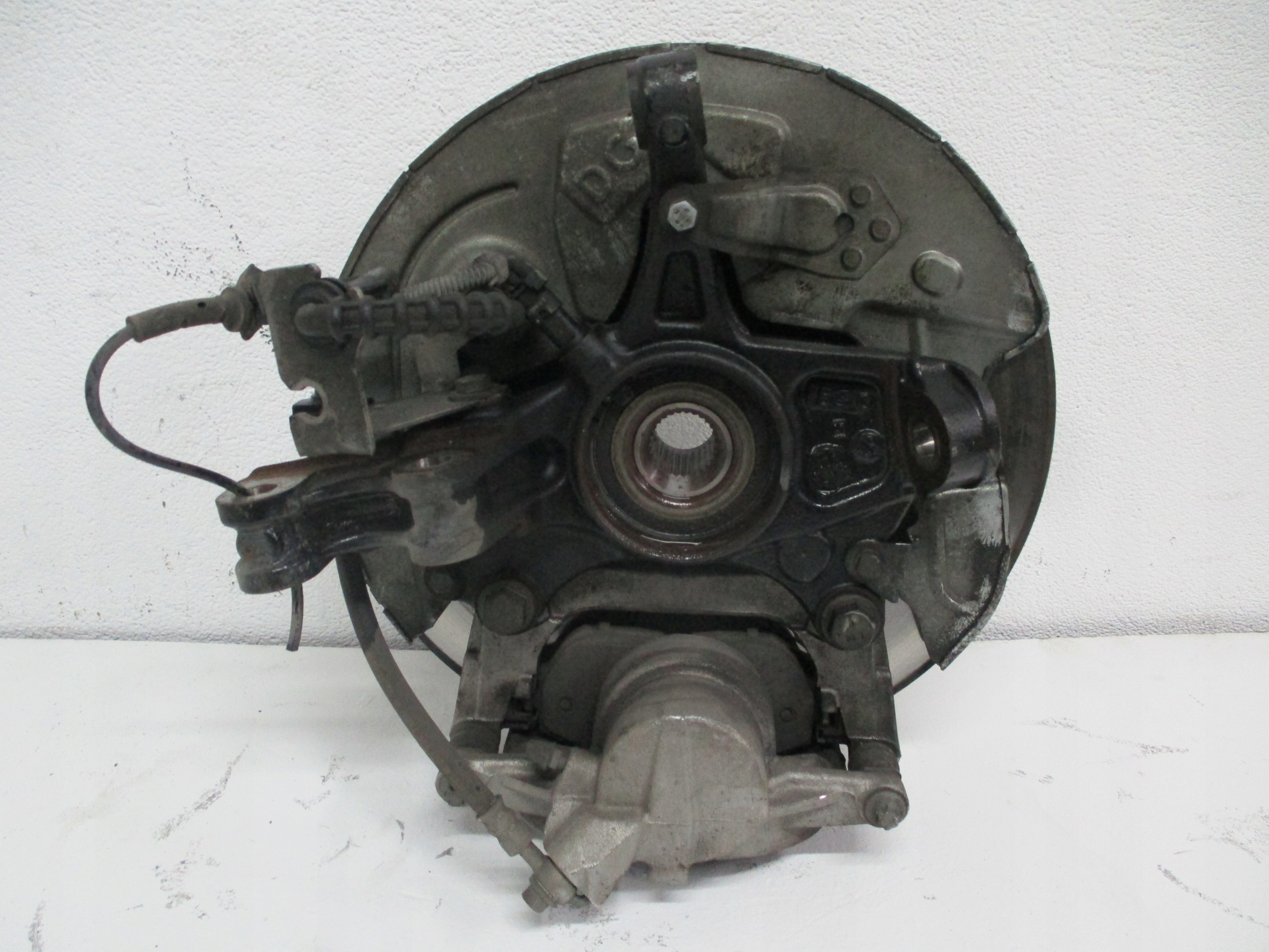 swing swings OPEL GRANDLAND X 1,6THP right left