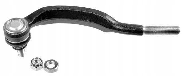 НАКОНЕЧНИК СТЕРЖНЯ ЛЕВЫЙ LEMFORDER 35328 01